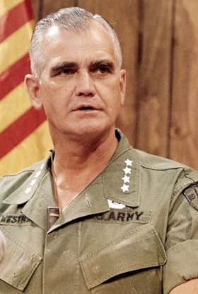 actor William C. Westmoreland large photo