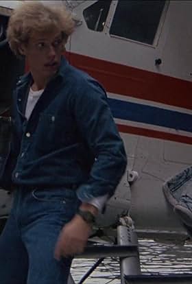 actor Mark Erickson large photo