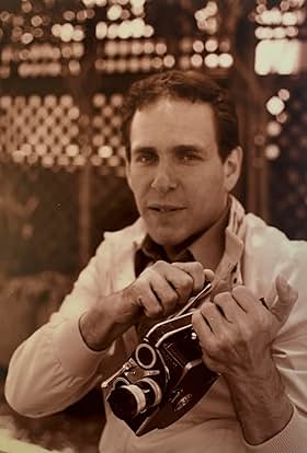 actor Arthur J. Bressan Jr. large photo