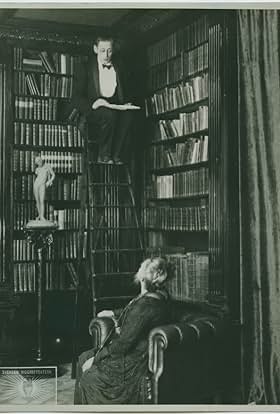 actor Georg Blickingberg large photo