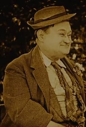 actor George Neville large photo