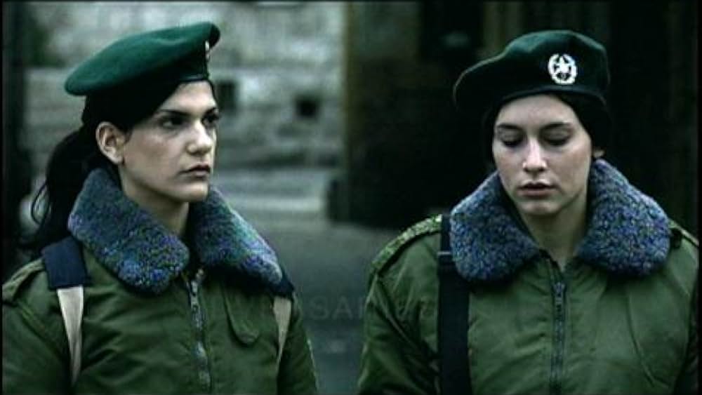 actor Katia Zinbris large photo