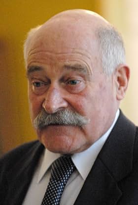 actor Janusz Zakrzenski large photo