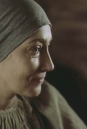 actor Olga Mateshko large photo