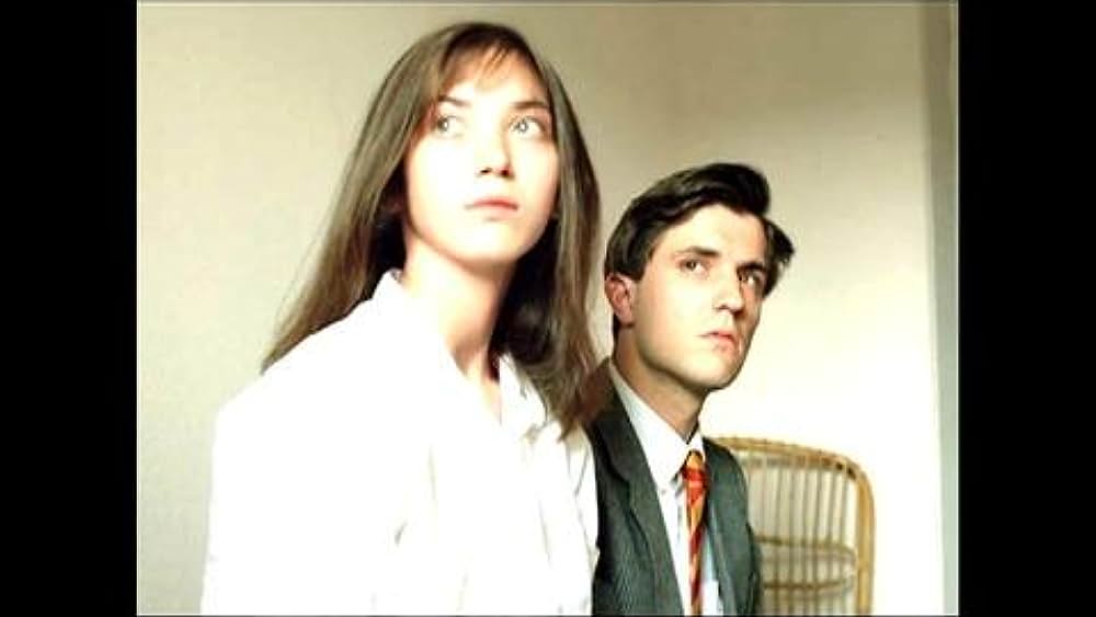 actor Thierry Rode large photo