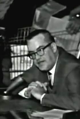 Ray Morgan