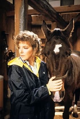 actor Nathalie Gascon large photo