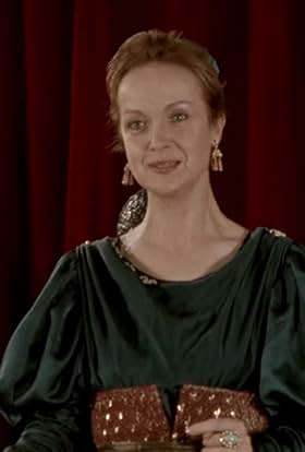 actor Danièle Lebrun large photo