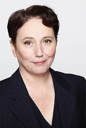 actor Charlotte Siebenrock large photo