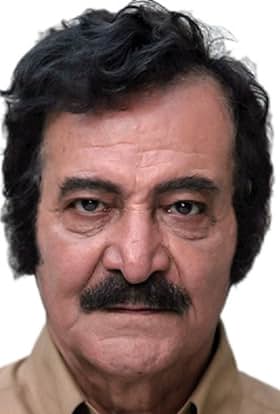 actor Siamak Atlassi large photo