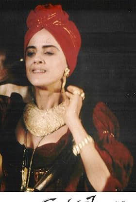 actor Marieta Severo large photo