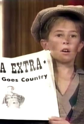 actor Matt Feemster large photo