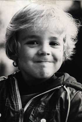 actor Itaco Nardulli large photo