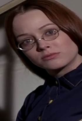 actor Patricia Mattick large photo