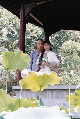 actor Jacqueline Ng large photo