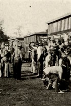 actor Charles Inslee large photo