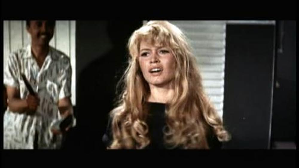 actor Jacqueline Ventura large photo