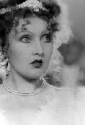 actor Sofiya Magarill large photo