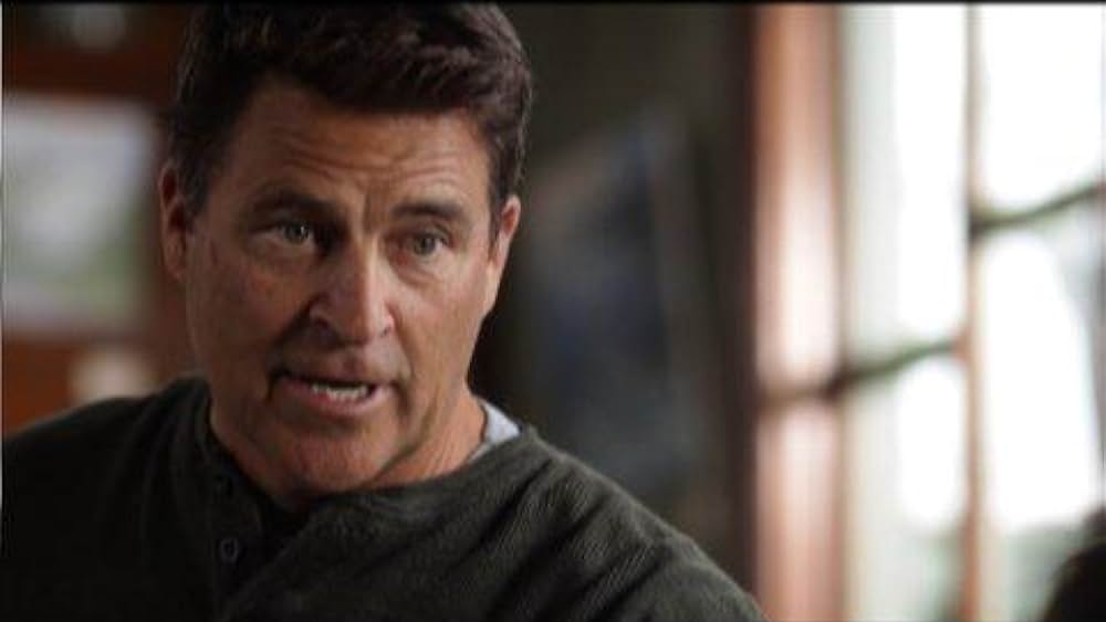 actor Ron Holmstrom large photo