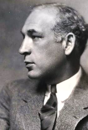 Edwin Carewe