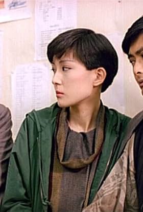 actor Zhilun Xue large photo