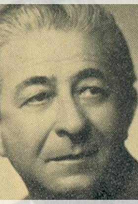 actor Nasos Kedrakas large photo