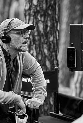 actor Thomas Vincent large photo