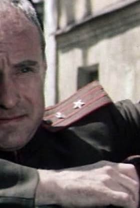 actor Georgiy Drozd large photo