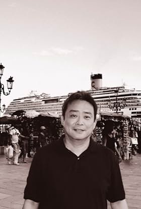 actor Hung-Wah Leung large photo