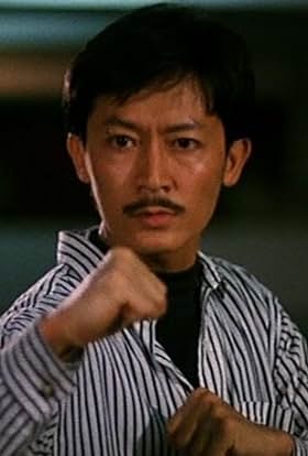 actor Frankie Chan large photo