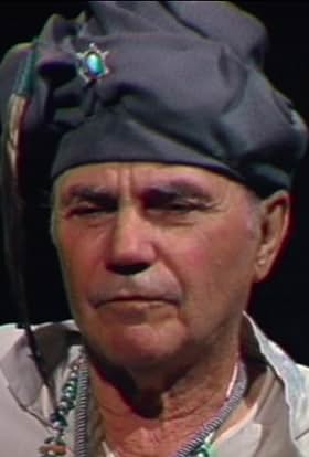 actor Rolling Thunder large photo