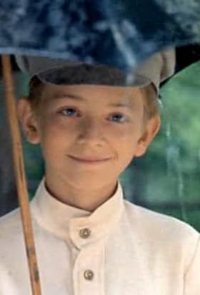 actor Sergei Guryev large photo