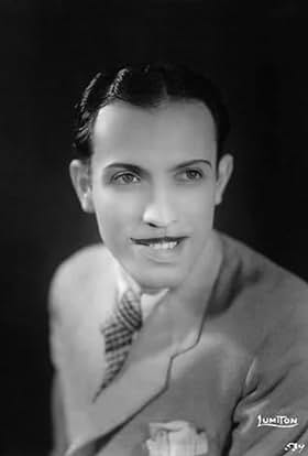 actor Homero Cárpena large photo