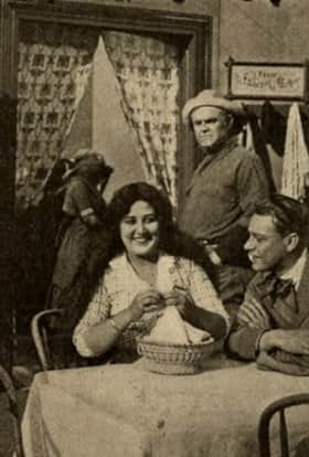 Mabel Van Buren