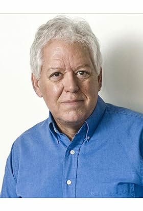 actor Anthony Leger large photo