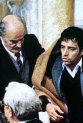 actor Enrico Beruschi large photo