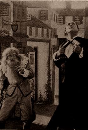 actor Charles Perley large photo