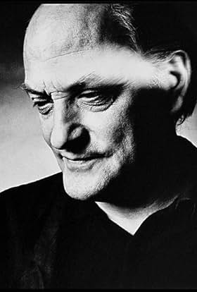 actor Reinhard Hauff large photo