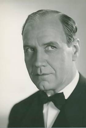 actor Gösta Cederlund large photo