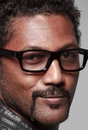 actor Angelo Cadet large photo