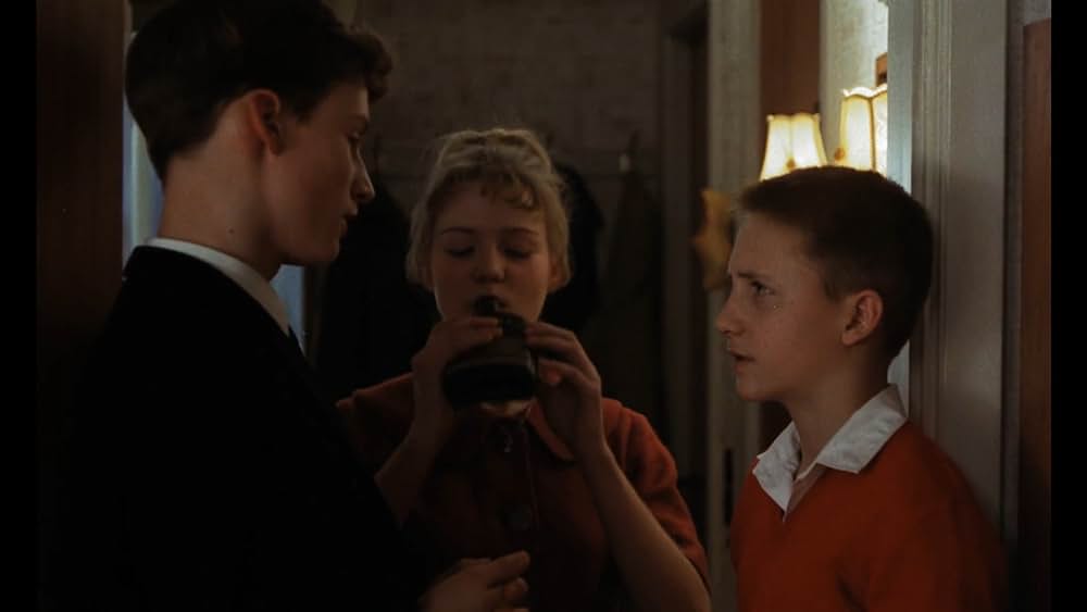 actor Marian Wendelbo large photo