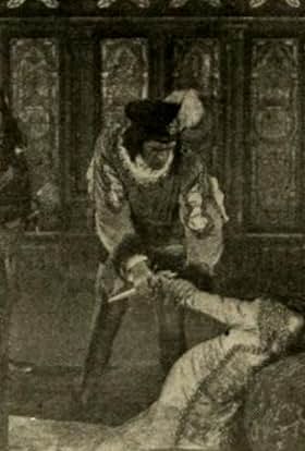 actor Marie-Louise Iribe large photo