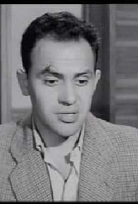 actor José Luis Ozores large photo