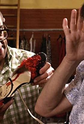 actor Francesco Scali large photo