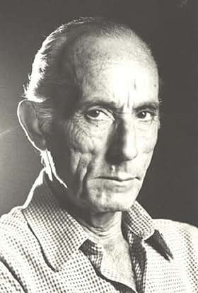 actor Manos Katrakis large photo