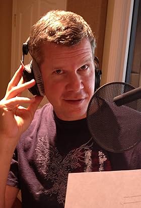 actor Chris Fries large photo