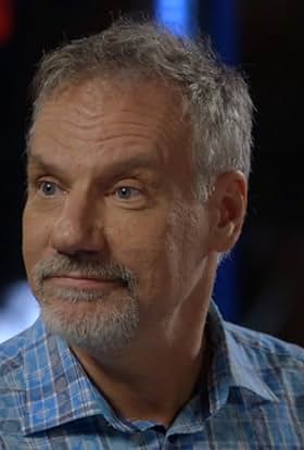 actor JiCi Lauzon large photo