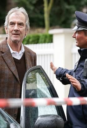 actor Peter Prager large photo