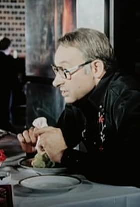 actor Wolfgang Greese large photo