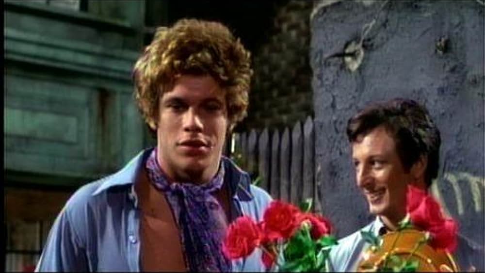 actor Elaine Kaufman large photo